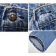 画像4: 【USA製】【ビンテージ】【LEVI'S】【リーバイス】【505】【デニムパンツ】【34ｘ30】 