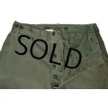40's【ビンテージ】【米軍実物】U.S.ARMY【M43】フィールドパンツ【フィールドトラウザーズ】【W37程度】 