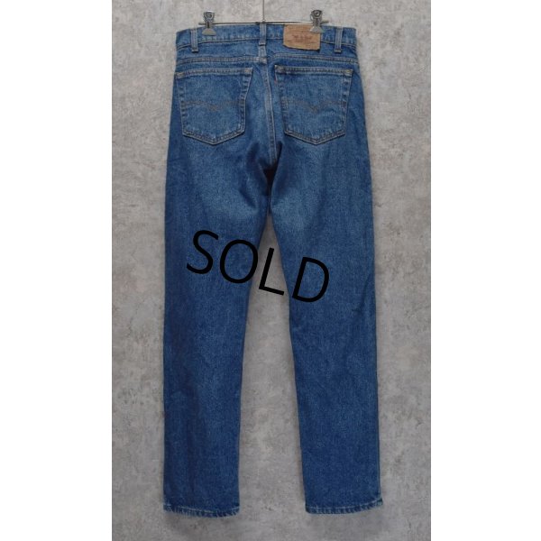 画像5: 【USA製】【ビンテージ】【LEVI'S】【リーバイス】【505】【デニムパンツ】【32×30】 