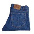 画像1: 【USA製】【ビンテージ】【LEVI'S】【リーバイス】【505】【デニムパンツ】【32×30】<br> (1)