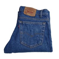 【USA製】【ビンテージ】【LEVI'S】【リーバイス】【505】【デニムパンツ】【32×30】 