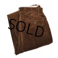 【ラルフローレン】POLO RALPH LAUREN【ブラウン】【２タック】【コーデュロイパンツ】【32X30】 