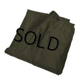 【デッドストック】40's【ビンテージ】【米軍実物】U.S.ARMY【M43】【13スターボタン】フィールドパンツ【フィールドトラウザーズ】【32×30】 