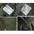 画像2: 70 's【U.S.ARMY】【ビンテージ】【米軍実物】【M-65】【フィッシュテイルパーカー】【モッズコート】モッズパーカー【M-R】<br> (2)