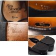 画像2: 【USA製】【アレンエドモンズ】【Allen Edmonds】【Byron】黒 ブラック【ストレートチップ】【8D】【26cm程度】<br> (2)