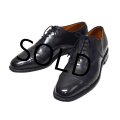 【USA製】【アレンエドモンズ】【Allen Edmonds】【Byron】黒 ブラック【ストレートチップ】【8D】【26cm程度】 