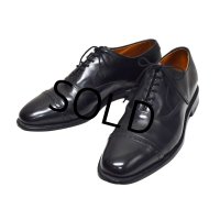 【USA製】【アレンエドモンズ】【Allen Edmonds】【Byron】黒 ブラック【ストレートチップ】【8D】【26cm程度】 