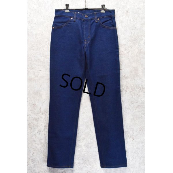 画像2: 程度良好!! 90's【ビンテージ】【USA製】【LEVI'S】リーバイス【506】【30X31】 