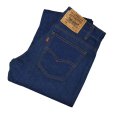 画像1: 程度良好!! 90's【ビンテージ】【USA製】【LEVI'S】リーバイス【506】【30X31】<br> (1)