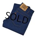 程度良好!! 90's【ビンテージ】【USA製】【LEVI'S】リーバイス【506】【30X31】 