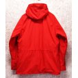 画像3: 90’s~【ビンテージ】USA製【The north face】【ザ ノースフェイス】【赤ｘグレー】【ゴアテックスジャケット】【サイズＸＬ】<br> (3)