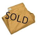 【ほぼ未使用‼】【~60’s】【ビンテージ】L.L.Bean【ＬＬビーン】【筆記体タグ】【ライトブラウン】【ハンティングパンツ】【Ｗ３５】 