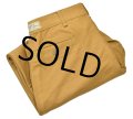 【ほぼ未使用‼】【~60’s】【ビンテージ】L.L.Bean【ＬＬビーン】【筆記体タグ】【ライトブラウン】【ハンティングパンツ】【Ｗ３５】 
