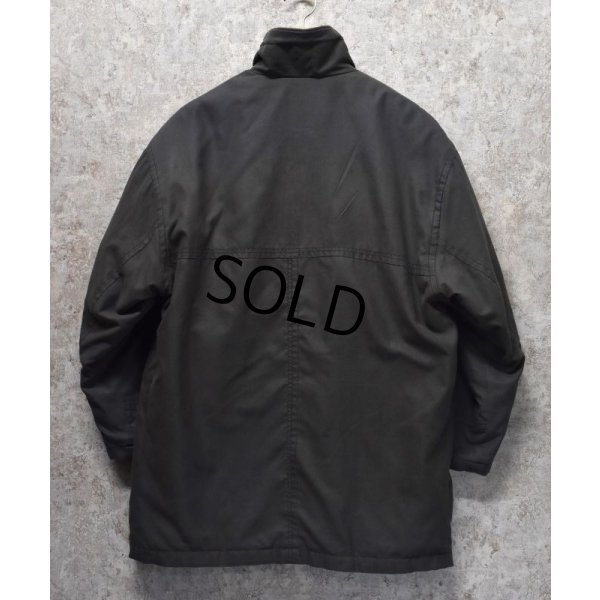 画像6: 【ビンテージ】【pierre cardin】ピエールカルダン【チャコールグレー】【ライナー付き】【ジップアップジャケット】【サイズ４６】 