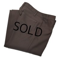 90's【ビンテージ】【LEVI'S】【リーバイス】ココアブラウン【スタプレスト】ブーツカット【34X34】 