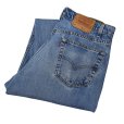 画像1: 90's【ビンテージ】【USA製】【LEVI'S】リーバイス【505】【36X30】<br> (1)