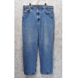 画像2: 90's【ビンテージ】【USA製】【LEVI'S】リーバイス【505】【36X30】<br> (2)