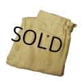 POLO RALPH LAUREN【ラルフローレン】ベージュ【アジャスター付き】【リネンパンツ】リネンスラックス【34X30】 