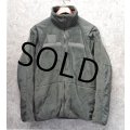 U.S.ARMY【米軍実物】【GEN3】【GENIII】ECWCS  Level3【Polartec】【ポーラテックフリース】フォリッジグリーン【S-R】 