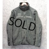 U.S.ARMY【米軍実物】【GEN3】【GENIII】ECWCS  Level3【Polartec】【ポーラテックフリース】フォリッジグリーン【S-R】 