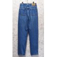 画像4: ~90's【USA製】 ビンテージ【Eddie Bauer】【エディーバウアー】【デニムパンツ】【レディース古着】【 womans 8】<br> (4)