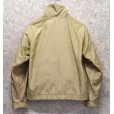 画像5: 80’ｓ~ＵＳＡ製【ビンテージ】L.L.Bean【ＬＬビーン】【ベージュ】【ナイロンブルゾン】【サイズM】<br> (5)