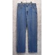 画像2: 【USA製】【ビンテージ】【LEVI'S】【リーバイス505】505【デニムパンツ】【34ｘ32】<br> (2)