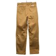 画像4: 【POLO RALPH LAUREN】ラルフローレン【ブラウン】ANDREW PANTS【CLASSIC CHINO】【２タック】【コットンパンツ】【34×32】 