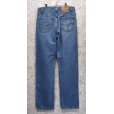 画像4: 【USA製】【ビンテージ】【LEVI'S】【リーバイス505】505【デニムパンツ】【34ｘ32】 