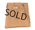 【POLO RALPH LAUREN】ラルフローレン【ブラウン】ANDREW PANTS【CLASSIC CHINO】【２タック】【コットンパンツ】【34×32】 