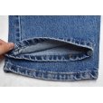 画像5: 【USA製】【ビンテージ】【LEVI'S】【リーバイス505】505【デニムパンツ】【34ｘ32】 