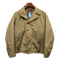 40's【米軍実物】ビンテージ【U.S.ARMY】【M-41】【フィールドジャケット】 