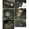 画像3: 【ビンテージ】【オールドギャップ】【GAP】【EASY FIT】2タック【モスグリーン】【コーデュロイパンツ】【34×30】 