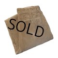 【ラルフローレン】POLO RALPH LAUREN【ベージュ】ANDREW PANTS【２タック】【コーデュロイパンツ】【32×30】 