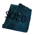 【ラルフローレン】POLO RALPH LAUREN【緑】【コーデュロイパンツ】【36X34】 
