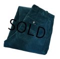 【ラルフローレン】POLO RALPH LAUREN【緑】【コーデュロイパンツ】【36X34】 