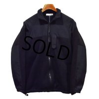 【米軍】U.S.NAVY【パーカー用ライナー】【ポーラテック フリースジャケット】【ライナーフリース】【S-R】 