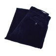 画像1: 【ラルフローレン】POLO RALPH LAUREN【紺】ANDREW PANTS【２タック】【コーデュロイパンツ】【32×32】<br> (1)