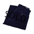 【ラルフローレン】POLO RALPH LAUREN【紺】ANDREW PANTS【２タック】【コーデュロイパンツ】【32×32】 