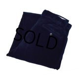 【ラルフローレン】POLO RALPH LAUREN【紺】ANDREW PANTS【２タック】【コーデュロイパンツ】【32×32】 