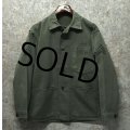 40's【ビンテージ】【米軍実物】【USMC】M41【P41】ＨＢＴジャケット【カバーオール】 