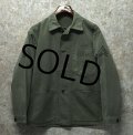 40's【ビンテージ】【米軍実物】【USMC】M41【P41】ＨＢＴジャケット【カバーオール】 
