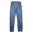 画像3: 90's~【USA製】【ビンテージ】【LEVI'S】【リーバイス５０１】501【デニムパンツ】【32ｘ34】 