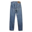 画像5: 90's~【USA製】【ビンテージ】【LEVI'S】【リーバイス５０１】501【デニムパンツ】【32ｘ34】 