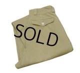 【50〜60’s】【ビンテージ】【フランス軍】【Ｍ-52】【フレンチアーミー】【チノパンツ】【W27程度】 