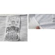 画像2: 70's【ビンテージ】【USA製】白【CHICAGO SOX】ホワイトソックス【Tシャツ】【サイズＬ】<br> (2)