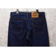 画像6: 90's【USA製】【ビンテージ】【LEVI'S】【リーバイス】【505】【デニムパンツ】【32×34】 