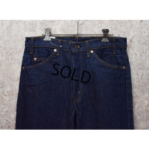 画像5: 90's【USA製】【ビンテージ】【LEVI'S】【リーバイス】【505】【デニムパンツ】【32×34】