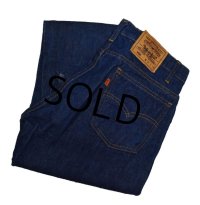 90's【USA製】【ビンテージ】【LEVI'S】【リーバイス】【505】【デニムパンツ】【32×34】 