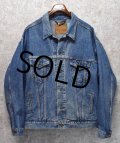 【ビンテージ】【リーバイス】【LEVI'S】【70507-4890】【Gジャン】デニムジャケット【サイズXL】 
